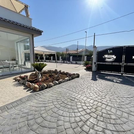 B&B Il Suono della Campagna Terracina Esterno foto