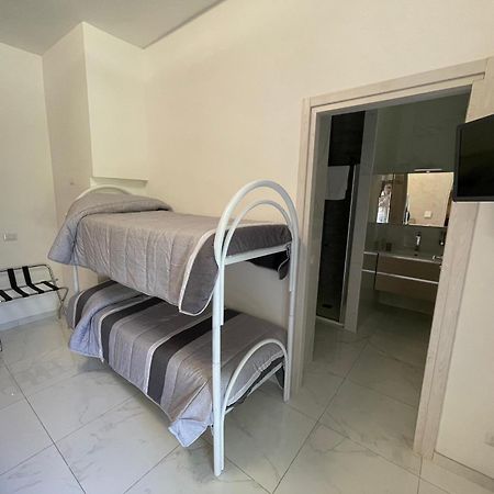 B&B Il Suono della Campagna Terracina Esterno foto
