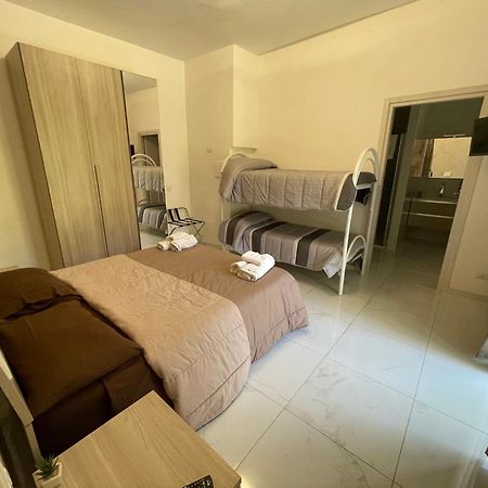 B&B Il Suono della Campagna Terracina Esterno foto