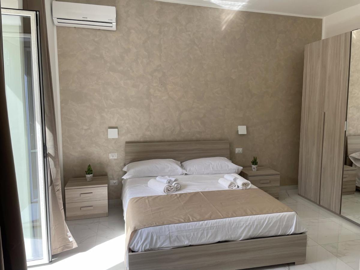 B&B Il Suono della Campagna Terracina Esterno foto