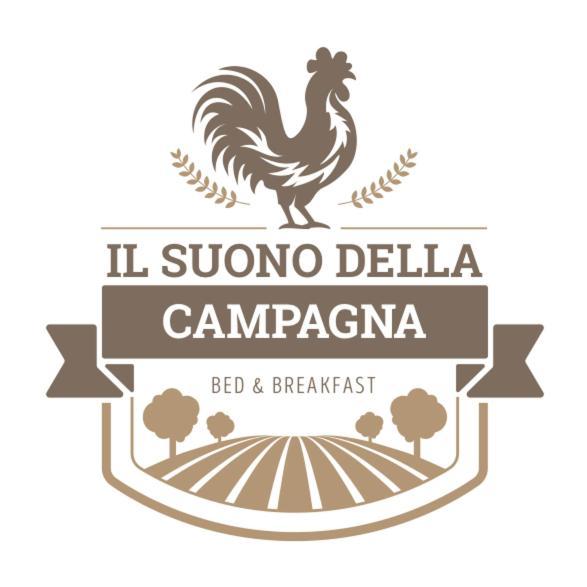 B&B Il Suono della Campagna Terracina Esterno foto