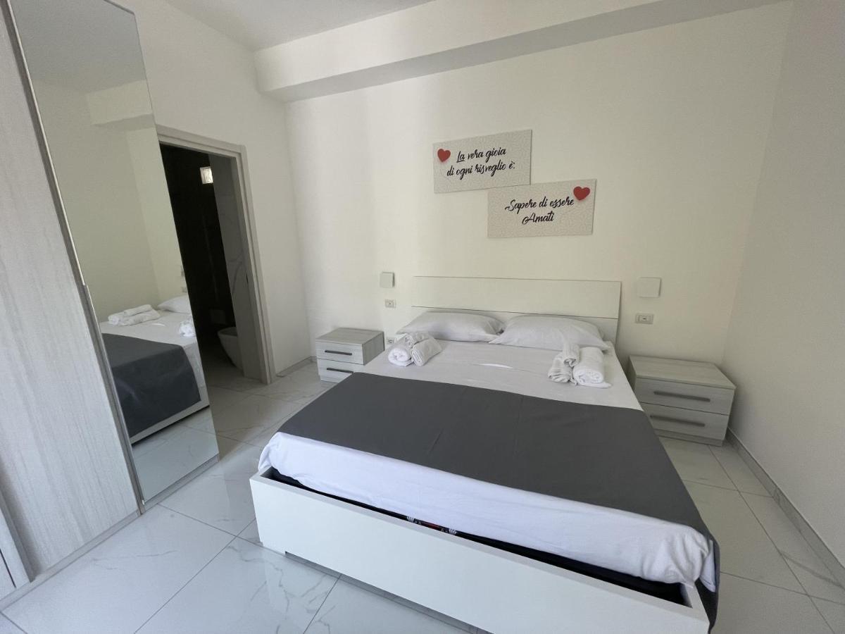 B&B Il Suono della Campagna Terracina Esterno foto